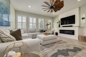 593 OZONA VILLAGE DRIVE, PALM HARBOR, FL 34683 - MLS#MFRTB8485285