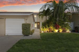 6537 CAPE HATTERAS WAY, ST PETERSBURG, FL 33702 - MLS#MFRTB8485295