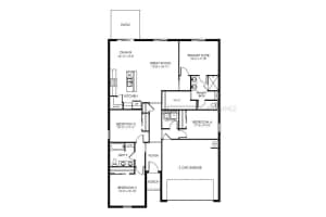 1772 FOREST RUN LANE, AUBURNDALE, FL 33823 - MLS#MFRTB8485299