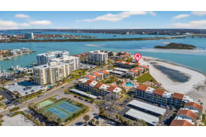 865 GULFVIEW BOULEVARD, CLEARWATER BEACH, FL 33767 - MLS#MFRTB8485301