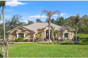 10288 RIDGE TOP LOOP, WEEKI WACHEE, FL 34613 - MLS#MFRTB8485302
