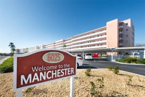 6025 Shore Blvd S #405, GULFPORT