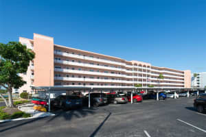 6025 SHORE BOULEVARD, GULFPORT, FL 33707 - MLS#MFRTB8485311