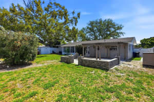 2483 66TH TERRACE, ST PETERSBURG, FL 33712 - MLS#MFRTB8485320