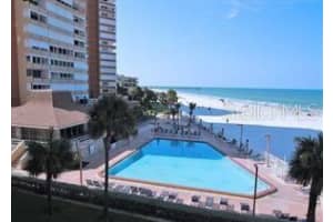 17920 GULF BOULEVARD, ST PETERSBURG, FL 33708 - MLS#MFRTB8485324