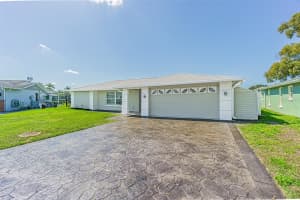 1125 FERNWOOD DRIVE, HOLIDAY, FL 34690 - MLS#MFRTB8485326