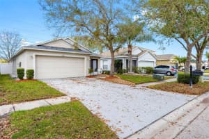 7924 CARRIAGE POINTE DRIVE, GIBSONTON, FL 33534 - MLS#MFRTB8485329