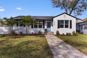 1020 15TH STREET, ST PETERSBURG, FL 33705 Sold 03/24/26