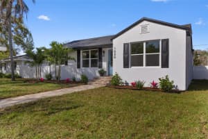 1020 15TH STREET, ST PETERSBURG, FL 33705 Sold 03/24/26