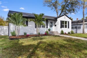 1020 15TH STREET, ST PETERSBURG, FL 33705 Sold 03/24/26