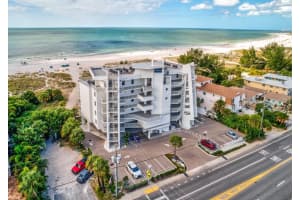 10116 Gulf Blvd #203w, TREASURE ISLAND