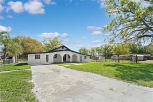 5106 Calhoun Rd, PLANT CITY