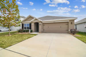 36263 SPANISH ROSE DRIVE, DADE CITY, FL 33525 - MLS#MFRTB8485344