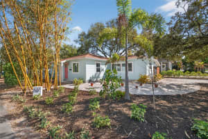 1246 37TH AVENUE, ST PETERSBURG, FL 33704 Sold 04/14/26
