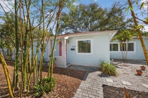 1246 37TH AVENUE, ST PETERSBURG, FL 33704 Sold 04/14/26
