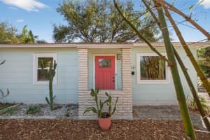 1246 37TH AVENUE, ST PETERSBURG, FL 33704 Sold 04/14/26