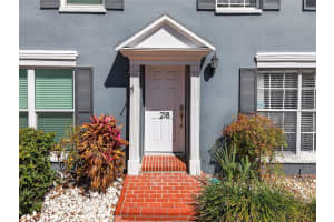 218 TAMPANIA AVENUE, TAMPA, FL 33609 - MLS#MFRTB8485373