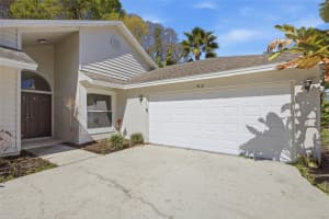 812 CRESTRIDGE DRIVE, TARPON SPRINGS, FL 34688 - MLS#MFRTB8485378