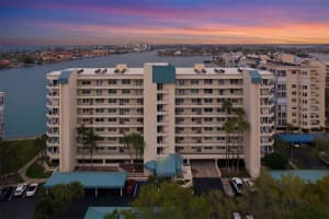 7932 Sailboat Key Blvd S #806, SOUTH PASADENA