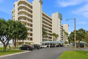 7932 SAILBOAT KEY BOULEVARD, SOUTH PASADENA, FL 33707 - MLS#MFRTB8485381