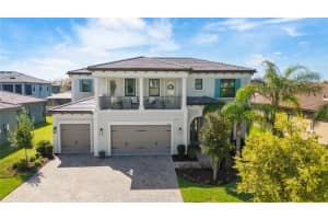 6159 Marsh Trail, ODESSA