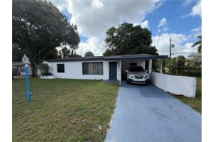 3750 4TH COURT, LAUDERHILL, FL 33311 - MLS#MFRTB8485410