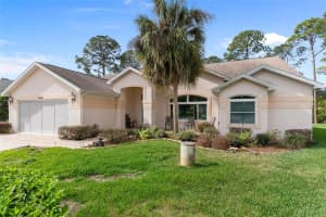 7348 CLEARMEADOW DRIVE, SPRING HILL, FL 34606 - MLS#MFRTB8485429