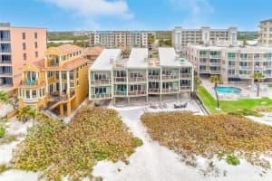 19530 GULF BOULEVARD, INDIAN SHORES, FL 33785 - MLS#MFRTB8485437
