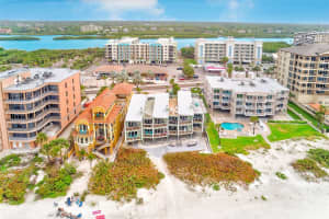 19530 GULF BOULEVARD, INDIAN SHORES, FL 33785 - MLS#MFRTB8485437