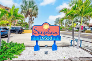 19530 GULF BOULEVARD, INDIAN SHORES, FL 33785 - MLS#MFRTB8485437