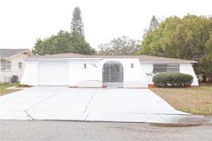7206 San Moritz Dr, PORT RICHEY