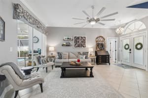 1709 LA FOREST AVENUE, SAFETY HARBOR, FL 34695 - MLS#MFRTB8485479