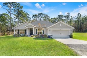 15250 BARRON COURT, BROOKSVILLE, FL 34614 - MLS#MFRTB8485489