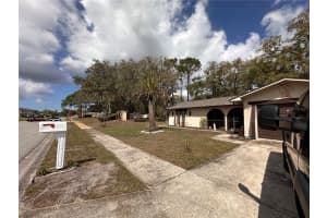 12805 PECAN TREE DRIVE, HUDSON, FL 34669 - MLS#MFRTB8485490