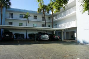 340 PINELLAS BAYWAY S #203, TIERRA VERDE, FL 33715 - MLS#MFRTB8485492