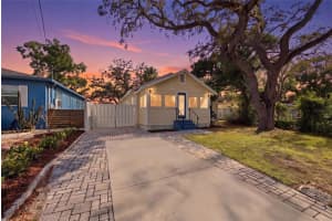 106 W Crest Ave, TAMPA