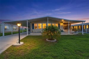 515 EL PRADO, NORTH PORT, FL 34287 - MLS#MFRTB8485499