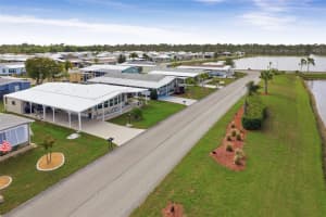 515 EL PRADO, NORTH PORT, FL 34287 - MLS#MFRTB8485499