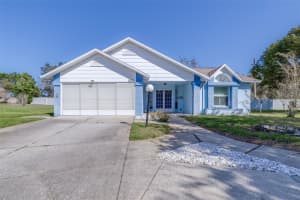 11525 FOREST RUN COURT, PORT RICHEY, FL 34668 - MLS#MFRTB8485505