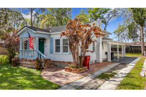 705 N Pennsylvania Ave, PLANT CITY