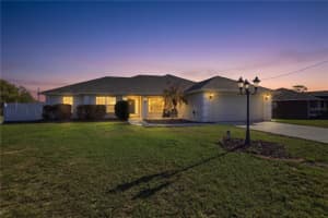 14185 Dorado St, SPRING HILL