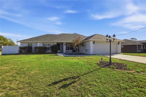 14185 DORADO STREET, SPRING HILL, FL 34609 - MLS#MFRTB8485513
