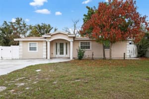 3302 River Cove Dr, TAMPA