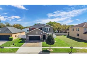 3233 CALVANO DRIVE, LAND O LAKES, FL 34639 - MLS#MFRTB8485527