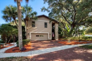 13703 OAK FOREST BOULEVARD, SEMINOLE, FL 33776 - MLS#MFRTB8485534