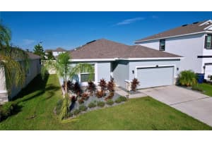 8341 BOWER BASS CIRCLE, WESLEY CHAPEL, FL 33545 - MLS#MFRTB8485536