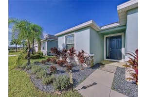 8341 BOWER BASS CIRCLE, WESLEY CHAPEL, FL 33545 - MLS#MFRTB8485536