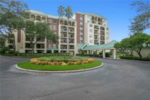 1000 S Harbour Island Blvd #2511, TAMPA
