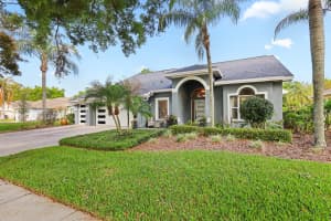 5208 Laurel Pointe Dr, VALRICO
