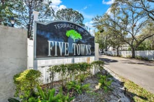 8186 TERRACE GARDEN DRIVE, ST PETERSBURG, FL 33709 - MLS#MFRTB8485554